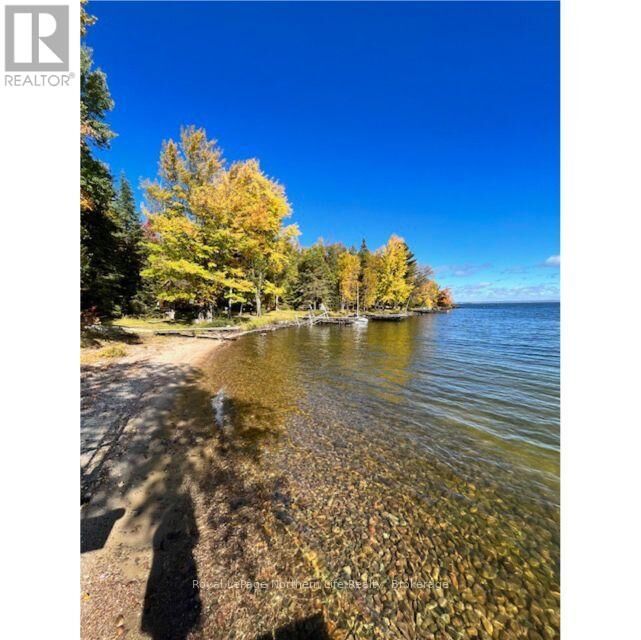 Property Photo: 17 Muskie Bay, Lake Nipissing ON P0H 1W0