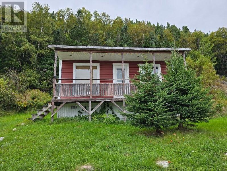 Photo de la propriété: 164 Main Street NL A0C 0B4