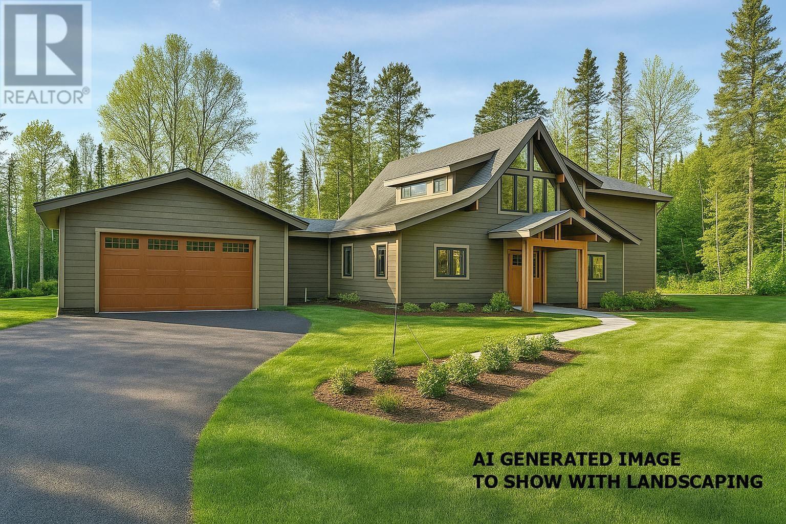 Property Photo:  115 Golf Course Road  ON P0T 2J0 