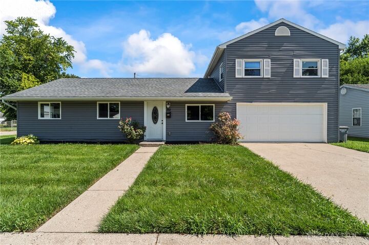 351 Vincent Avenue  Troy OH 45373 photo