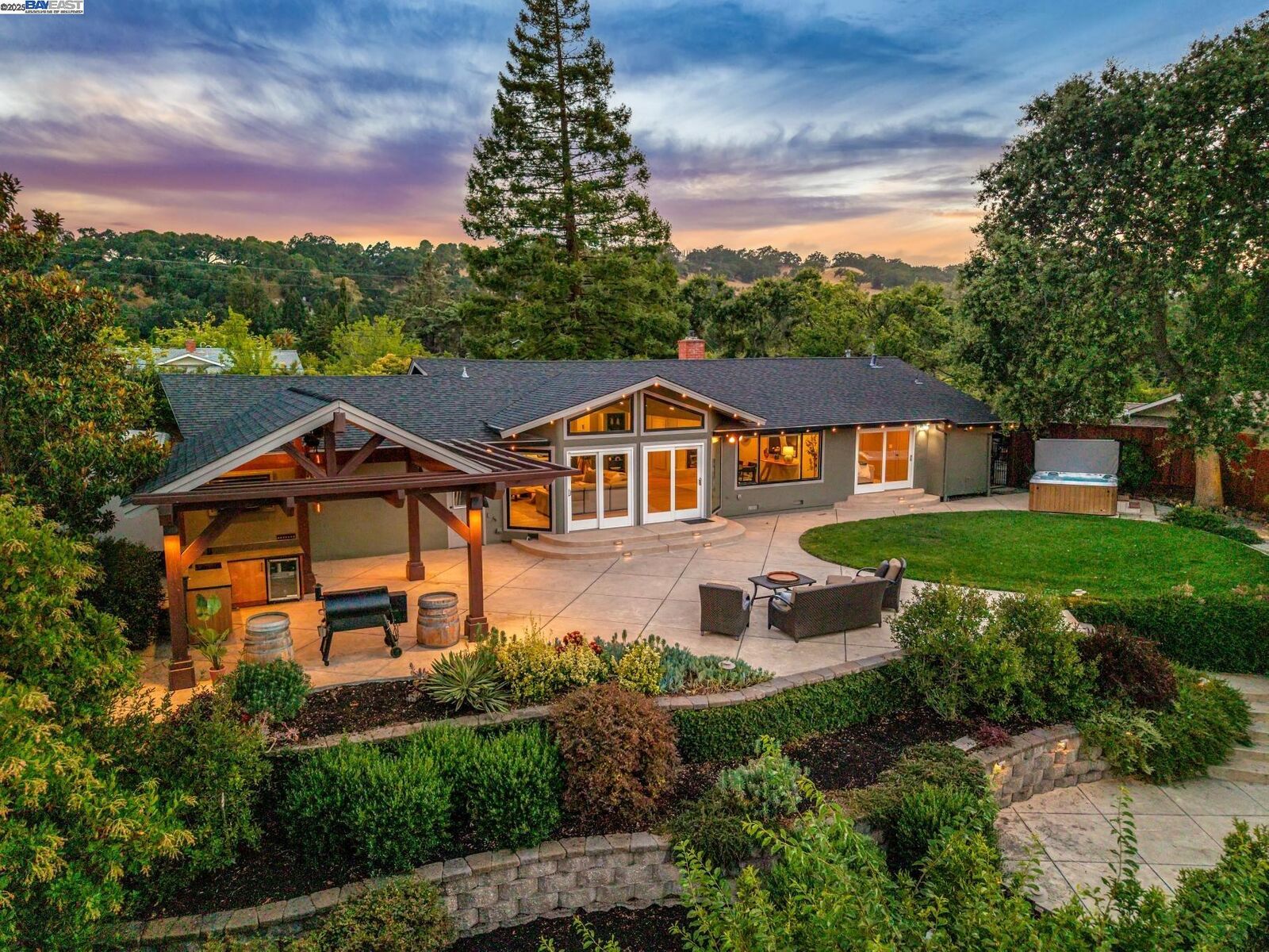 Property Photo: 2452 Cherry Hills Dr. CA 94549