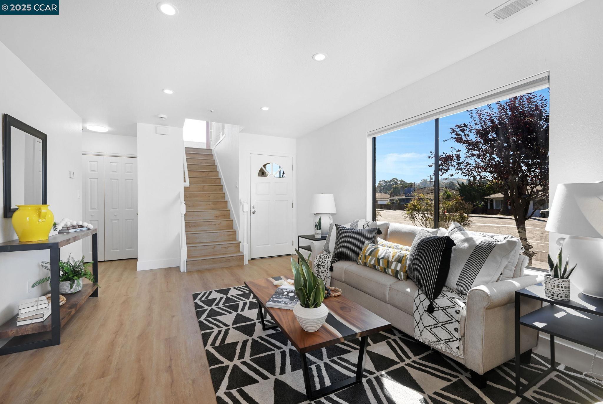 Property Photo: 22095 Betlen Way CA 94546