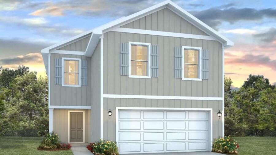 6547 Burleson Boulevard  Crestview FL 32539 photo