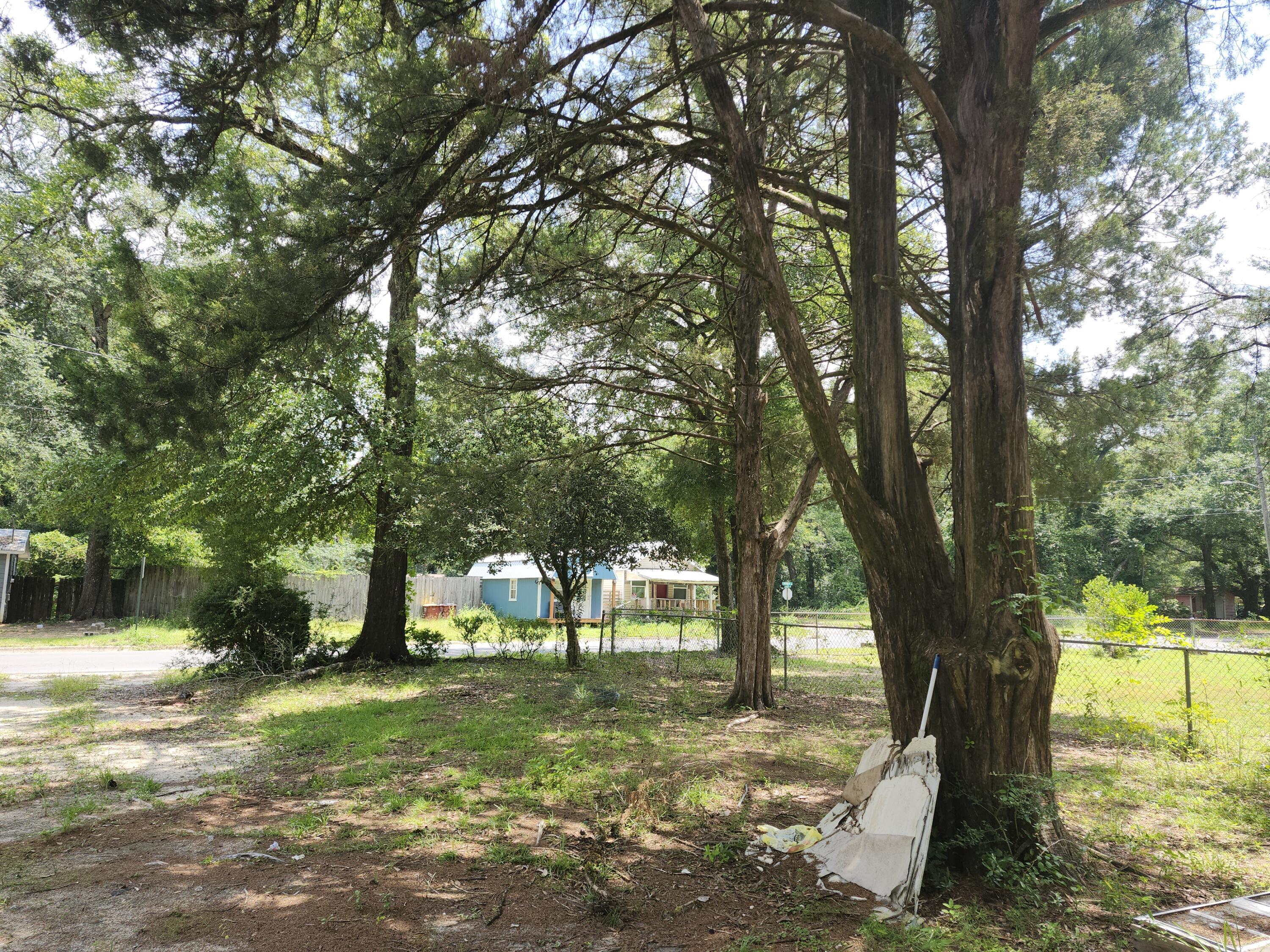 Property Photo:  248 S Booker Street  FL 32536 