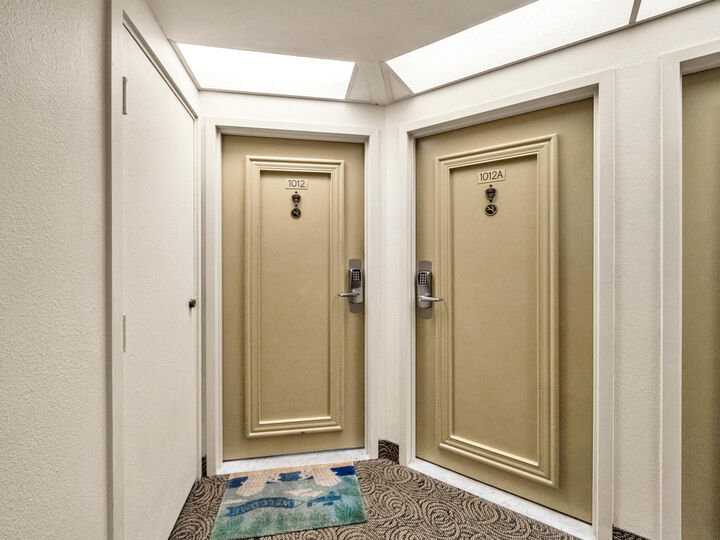 Property Photo: 1096 Scenic Gulf Drive Unit 1012/1012A FL 32550