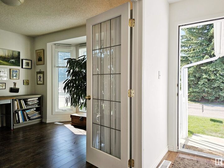 Property Photo: 4408 37 Street 103 AB T7Z 1N2