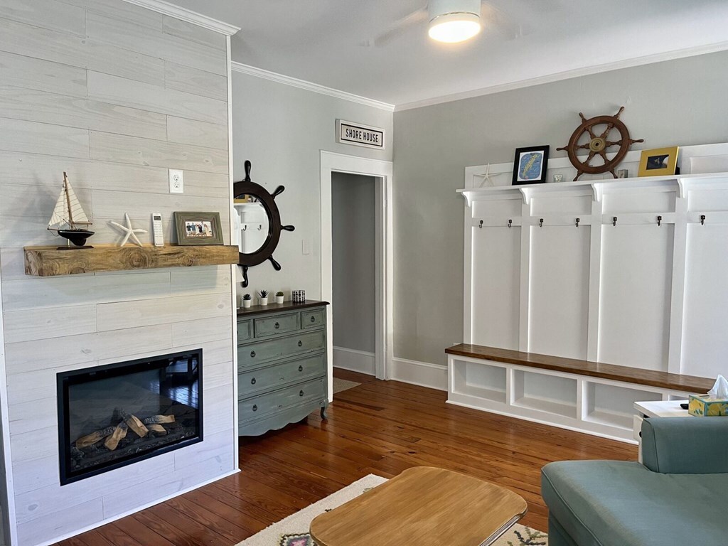 Property Photo: 540 Randolph Ave VA 23310
