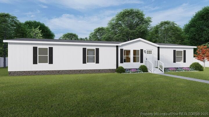 1066 Crawford Wright Rd  Raeford NC 28376 photo