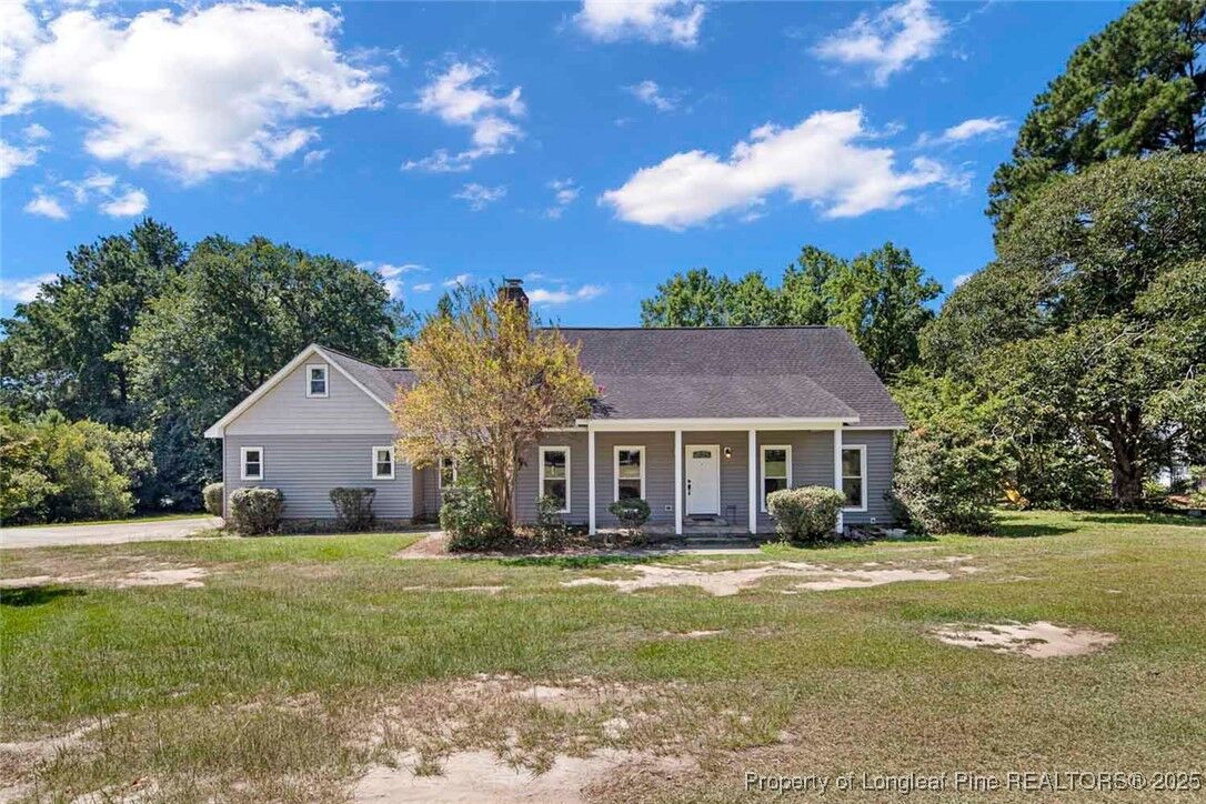 Property Photo:  3300 Brushy Hill Road  NC 28306 
