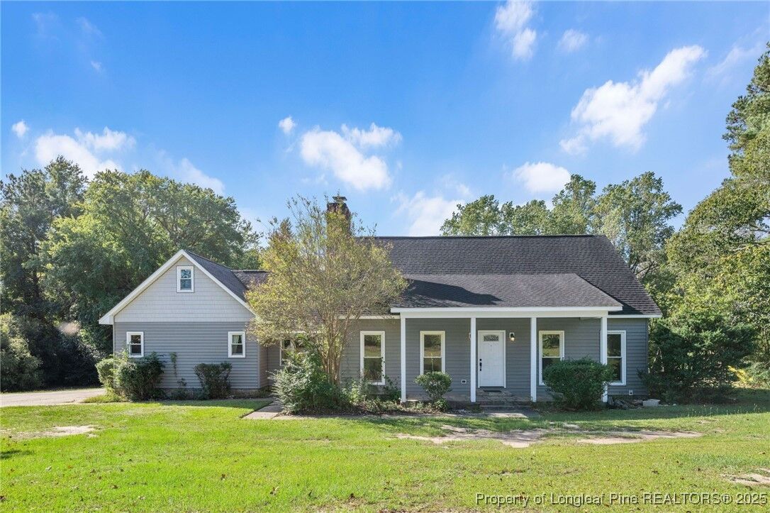 Property Photo: 3300 Brushy Hill Road NC 28306