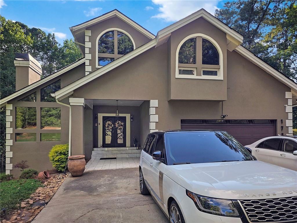 Property Photo: 1725 Childress Drive SW GA 30311
