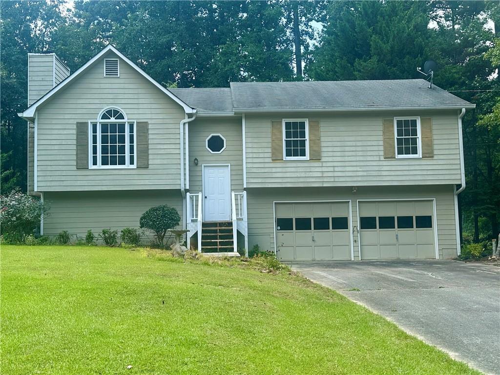 Property Photo: 18 Hawk Drive GA 30141