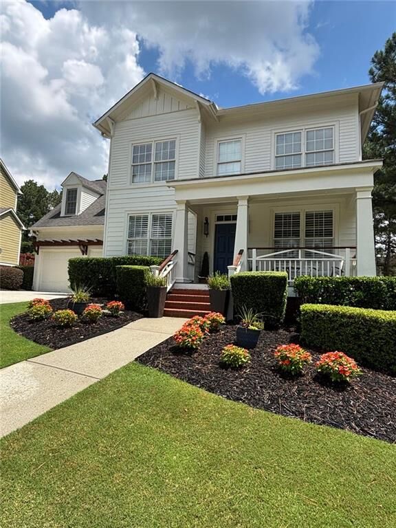 6245 Providence Club Drive  Mableton GA 30126 photo