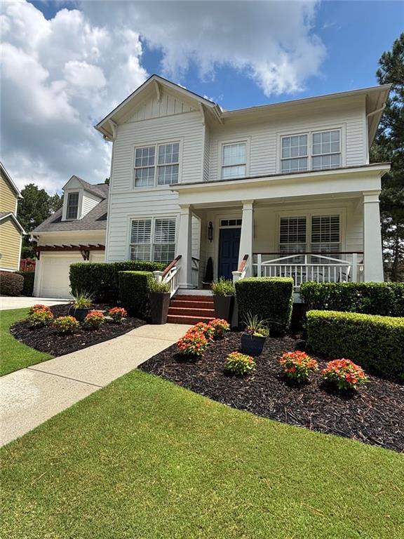 Property Photo: 6245 Providence Club Drive GA 30126