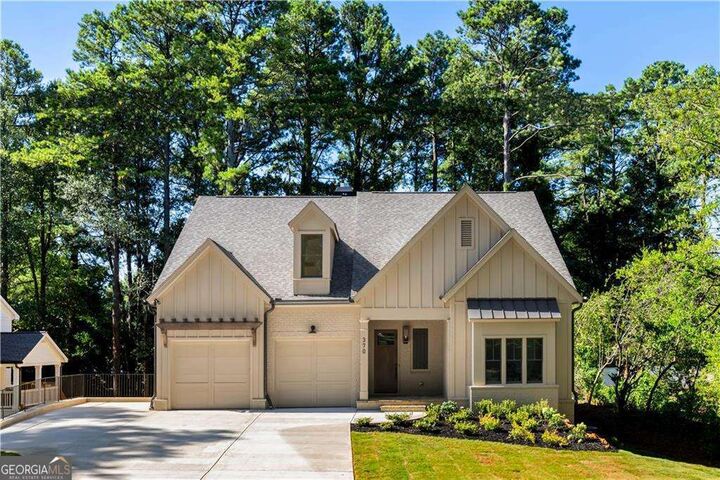 370 Chicopee Drive  Marietta GA 30060 photo