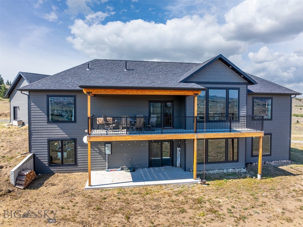 Property Photo:  450 Hyde Park  MT 59701 