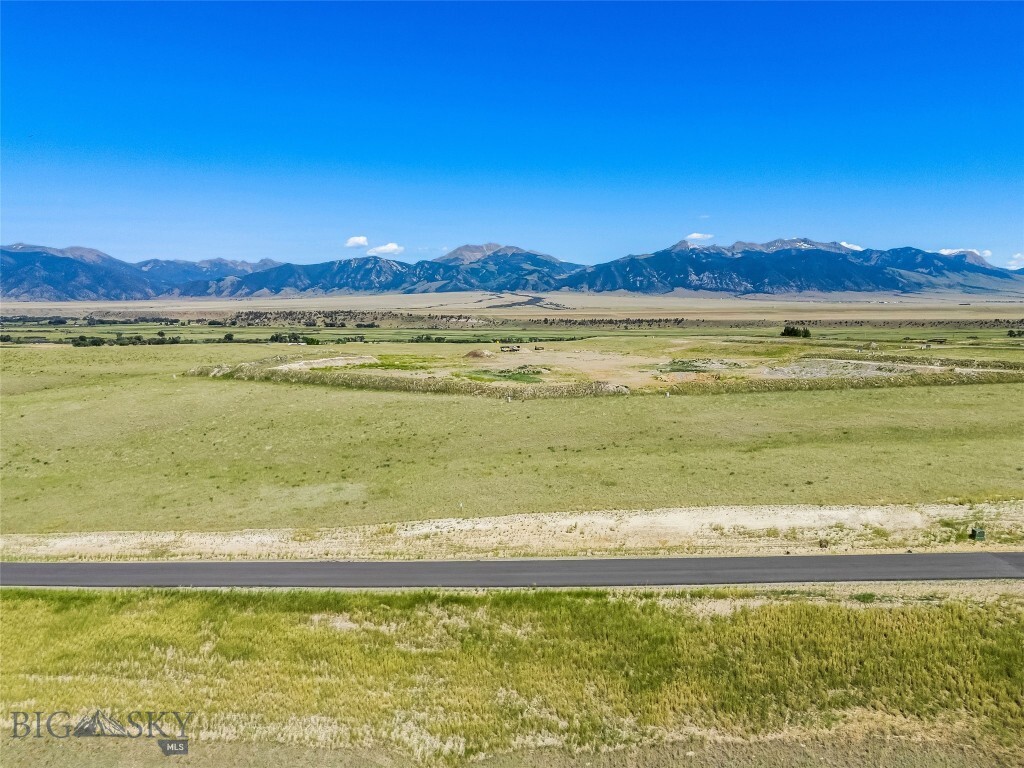 Property Photo:  Lot 52 Lucille Loop  MT 59729 