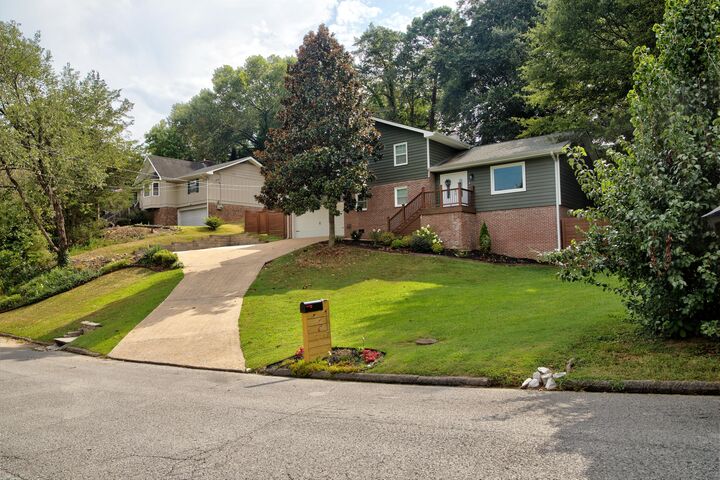 1117 Fieldstone Drive  Hixson TN 37343 photo