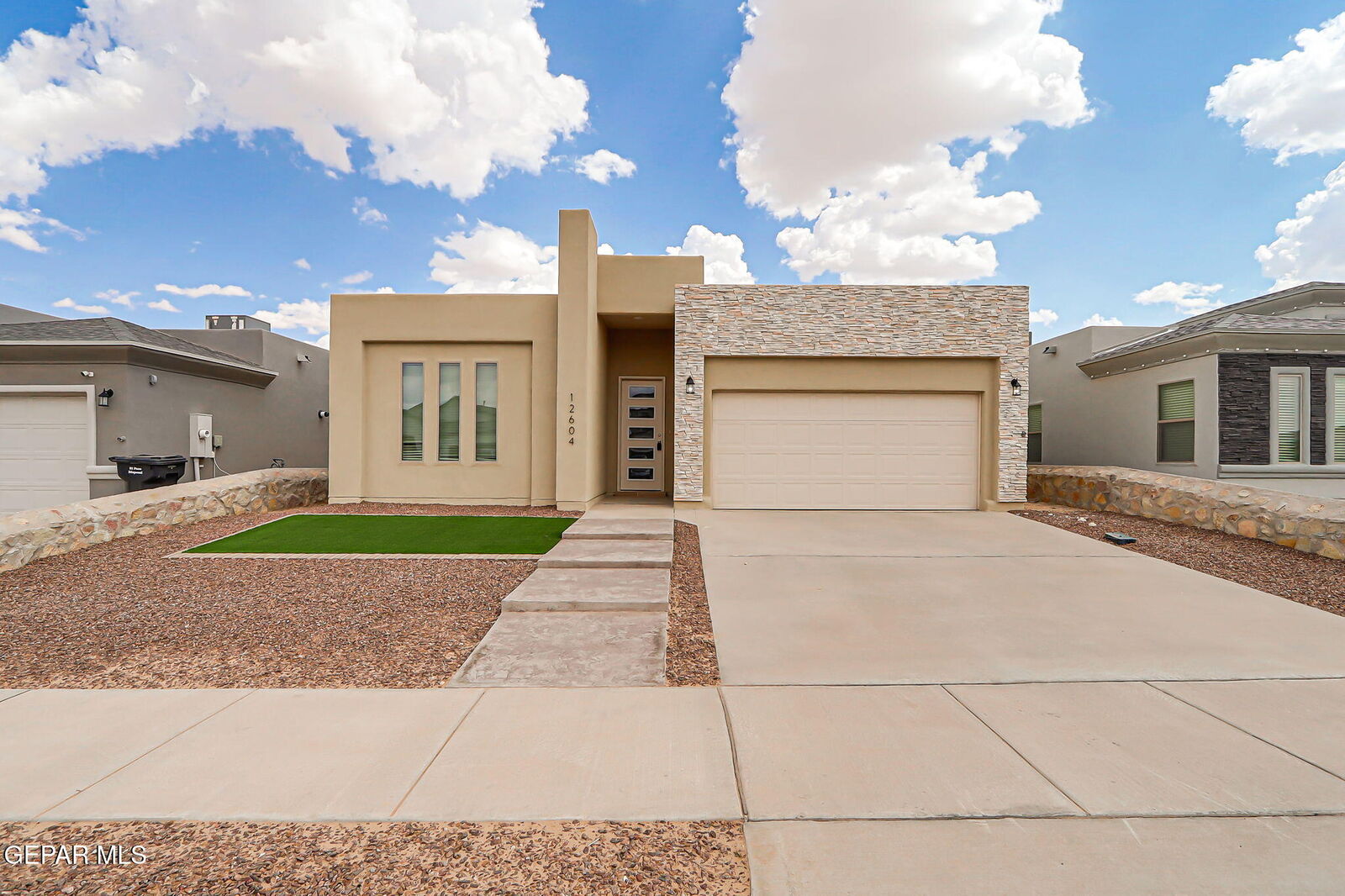 Property Photo:  12604 Cody Kyle Court  TX 79928 