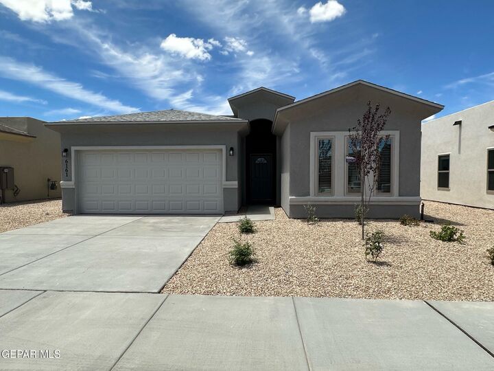 Property Photo:  13817 Summer Wave Avenue  TX 79928 