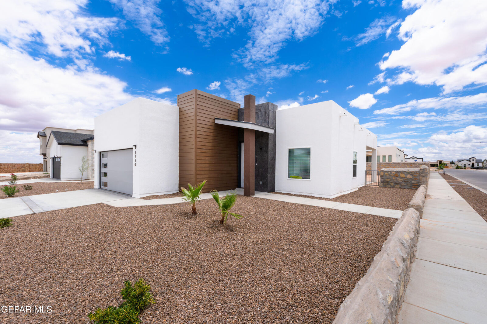 Property Photo:  3772 Scheme Place  TX 79938 