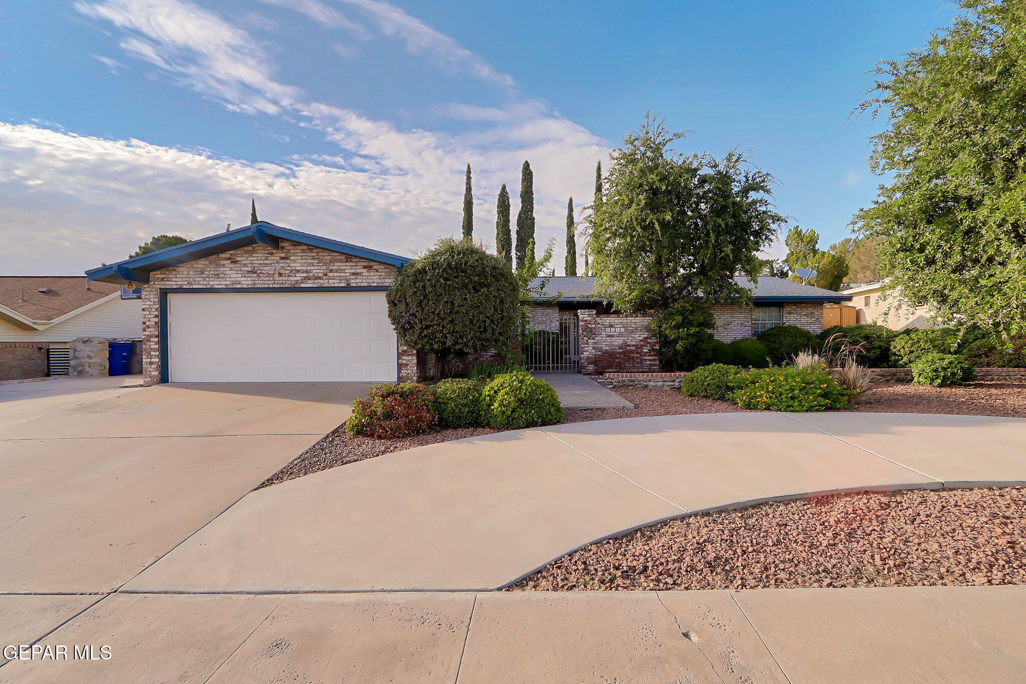 6513 Cresta Bonita Drive  El Paso TX 79912 photo