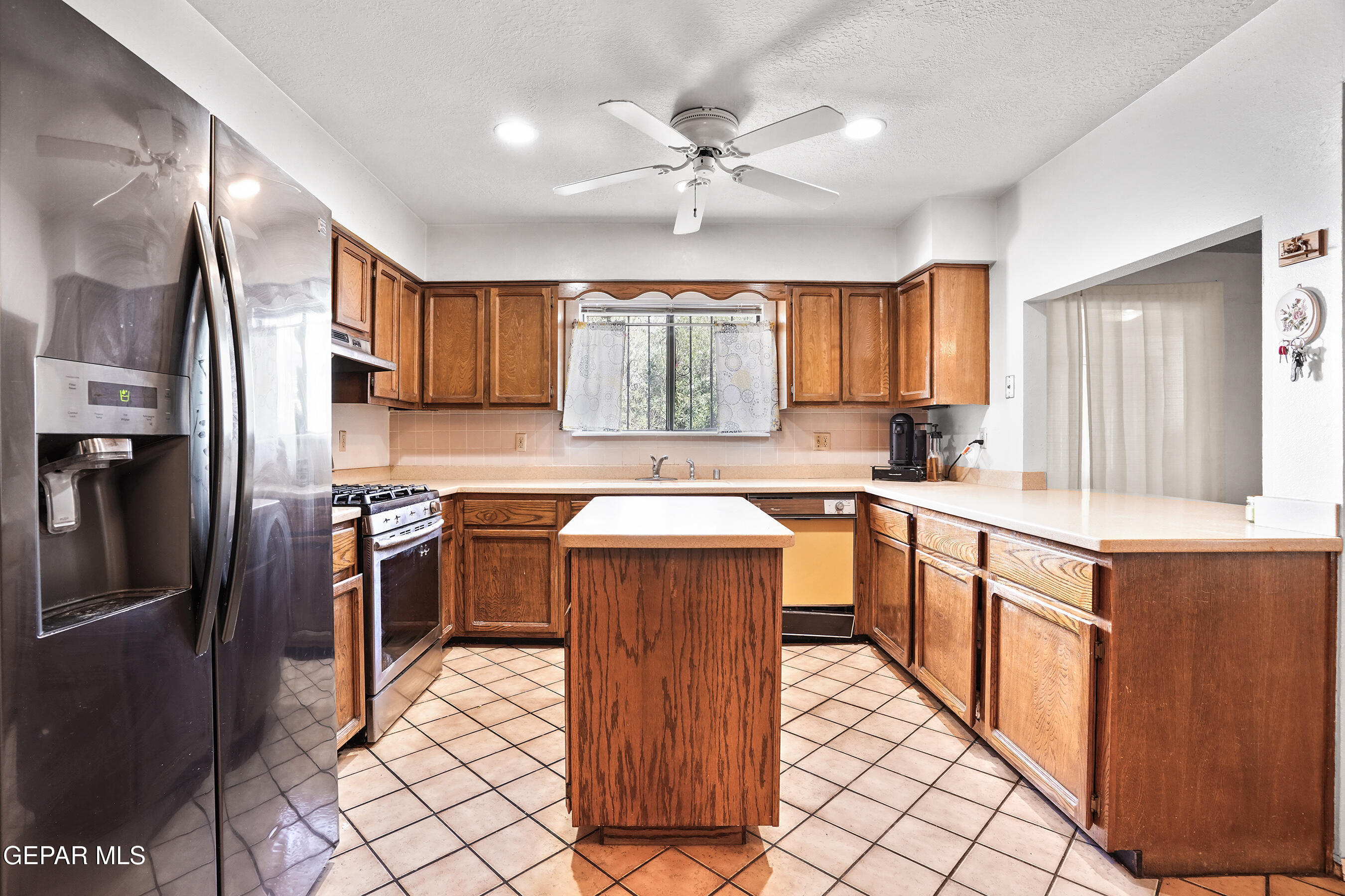 Property Photo: 1508 Randy Wolff Place TX 79935