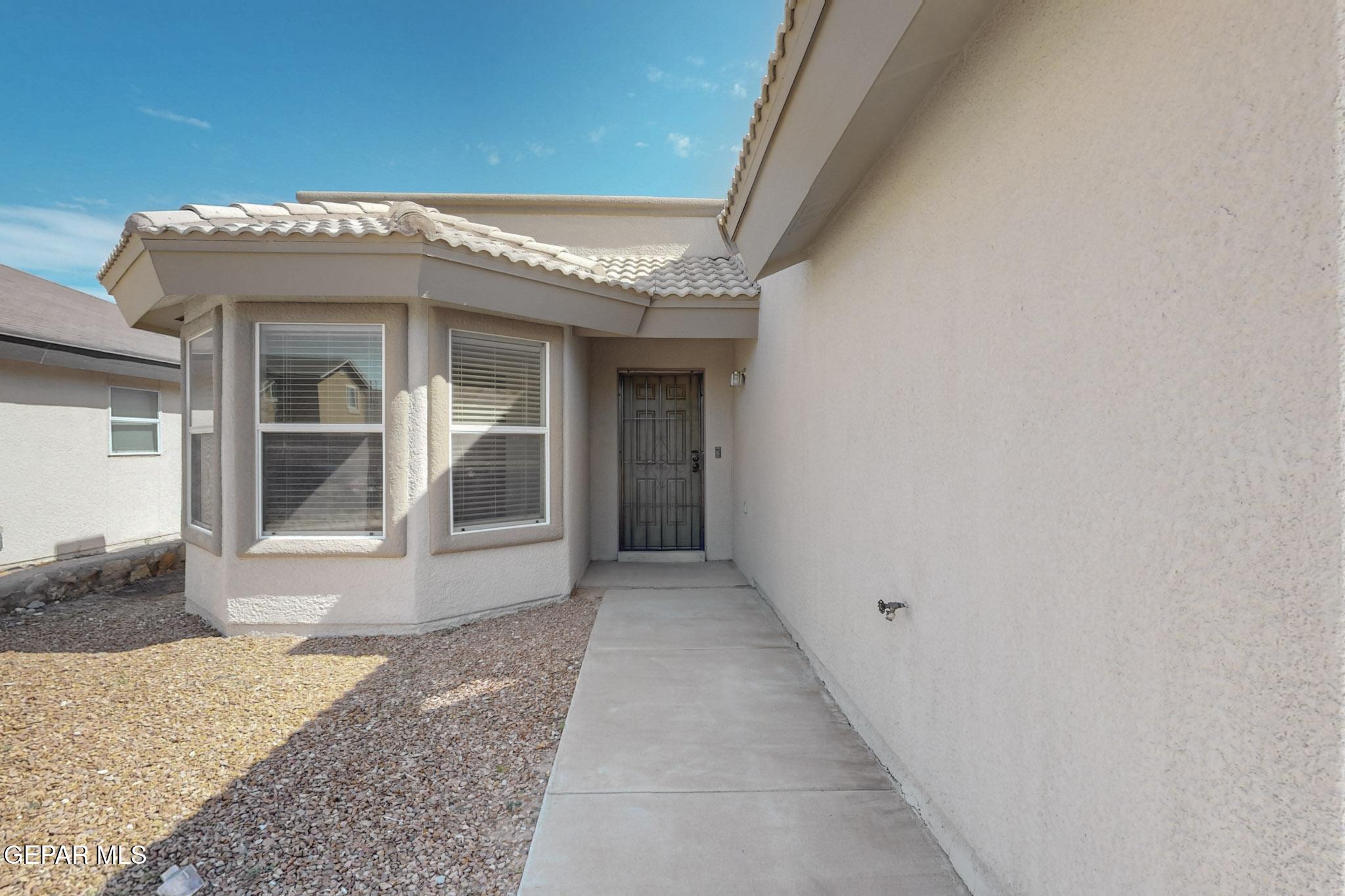 Property Photo: 14195 Gil Reyes Drive TX 79938