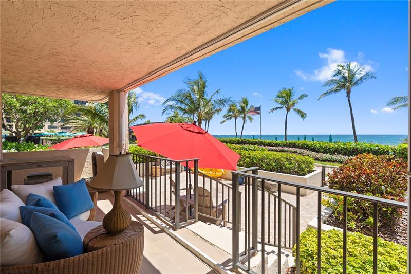 Property Photo:  4900 N Ocean Blvd 208  FL 33308 