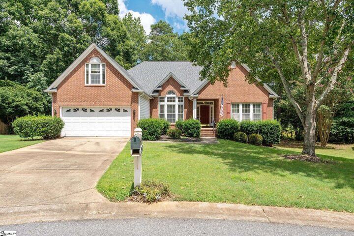 212 N Antigo Court  Greer SC 29650 photo