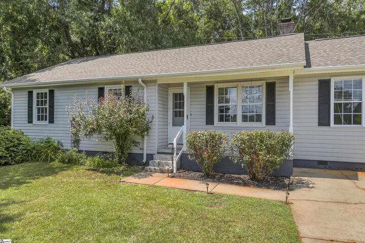 Property Photo: 721 Latham Road SC 29640