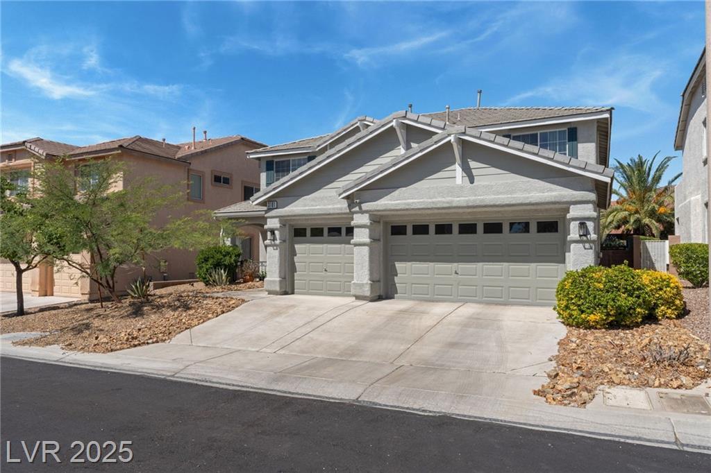Property Photo: 3101 Lenoir Street NV 89135