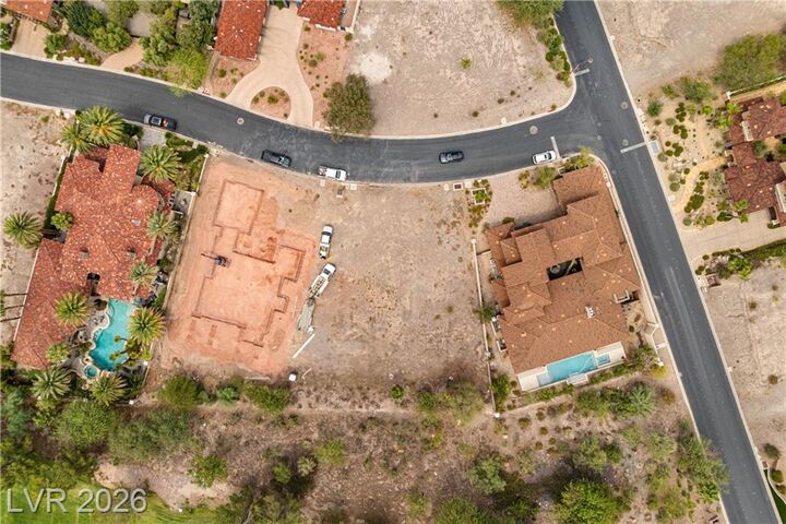 Property Photo:  17 Placa Santa Maria Court  NV 89011 