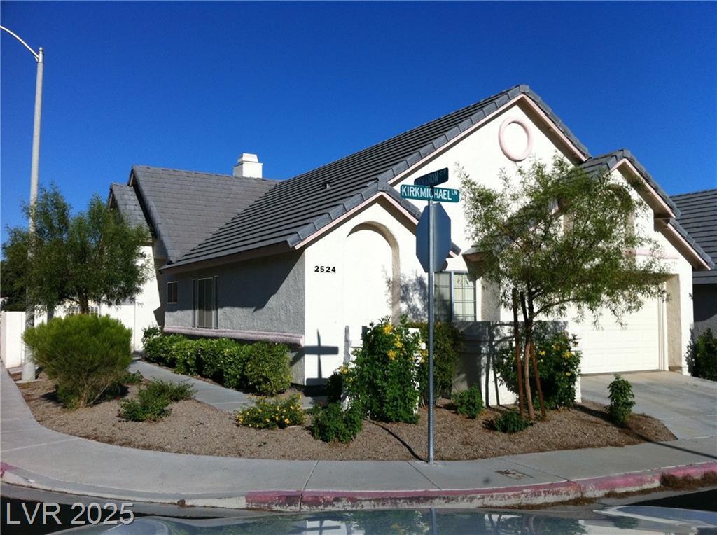 2524 Kirkmichael Lane  Henderson NV 89014 photo
