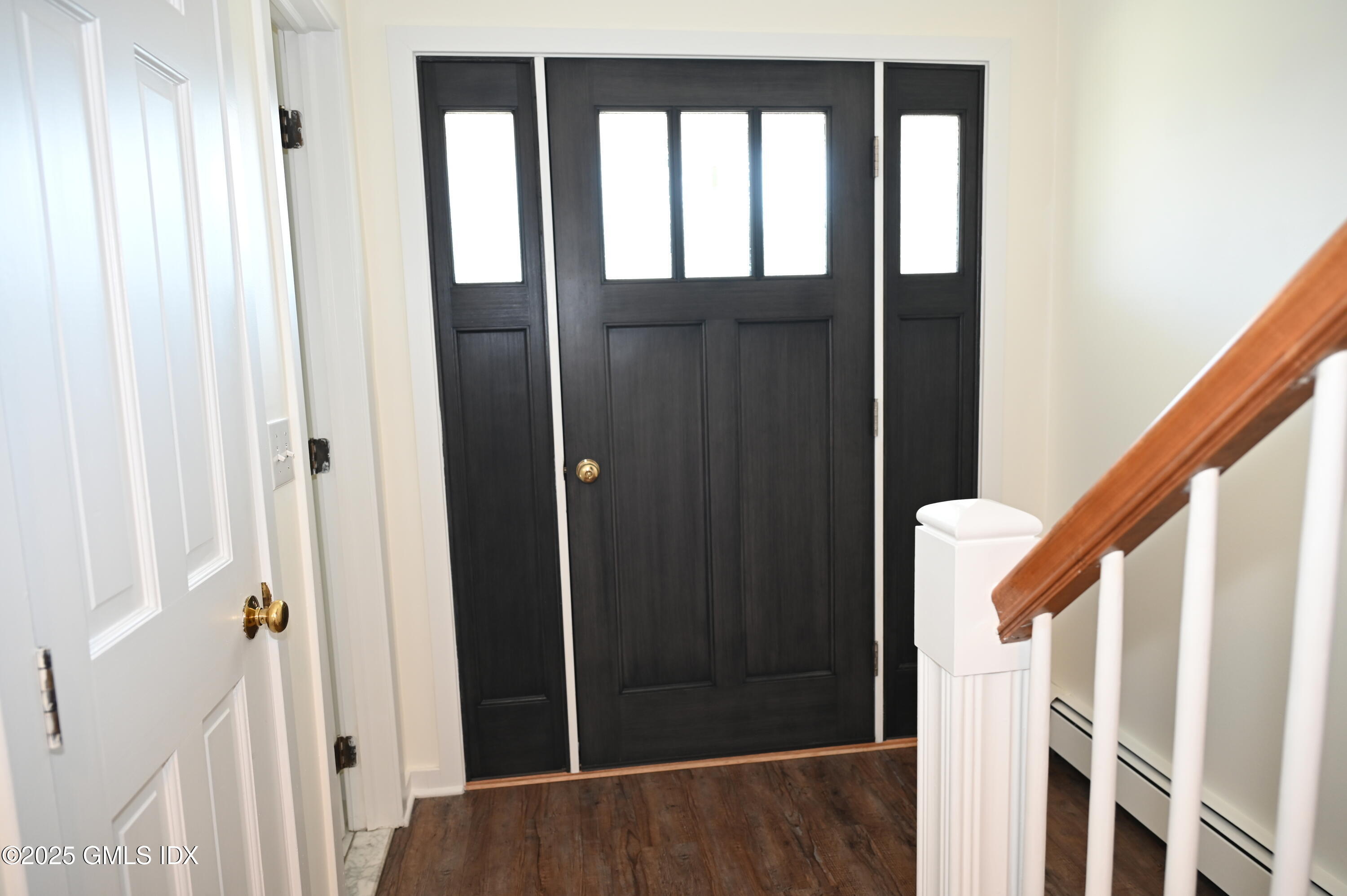 Property Photo: 105 Pemberwick Road A CT 06831