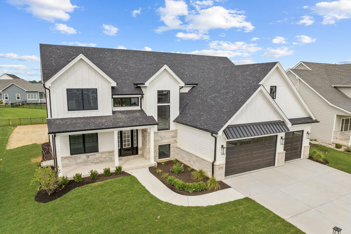9770 Dunegrass Way  St. John IN 46373 photo
