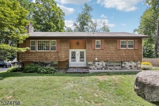 Property Photo: 150 Highland Lakes Rd NJ 07422