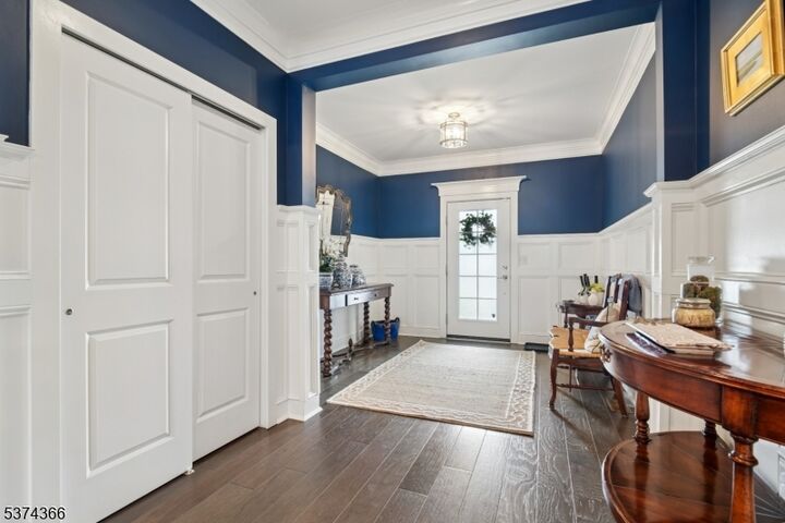 Property Photo: 25 Higbie Way NJ 07950