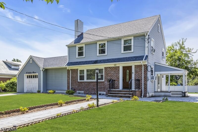 Property Photo:  8 Malden Ter  NJ 07208 