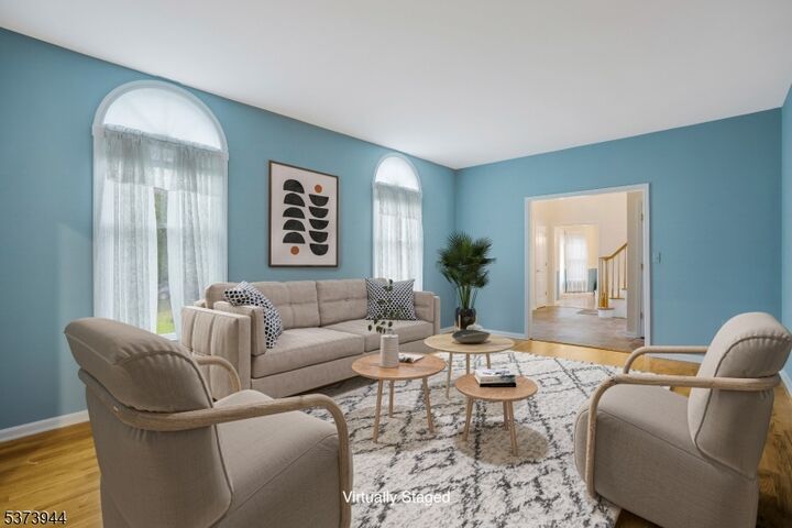 Property Photo:  4 Gibson Ter  NJ 08807 