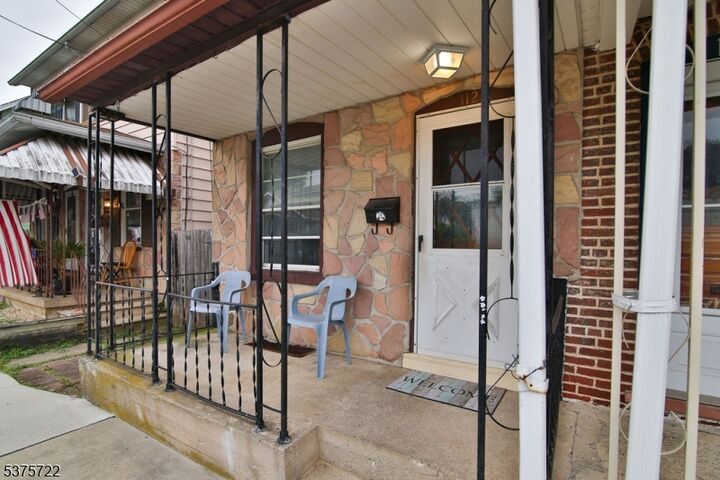 Property Photo: 112 Rose St NJ 08865