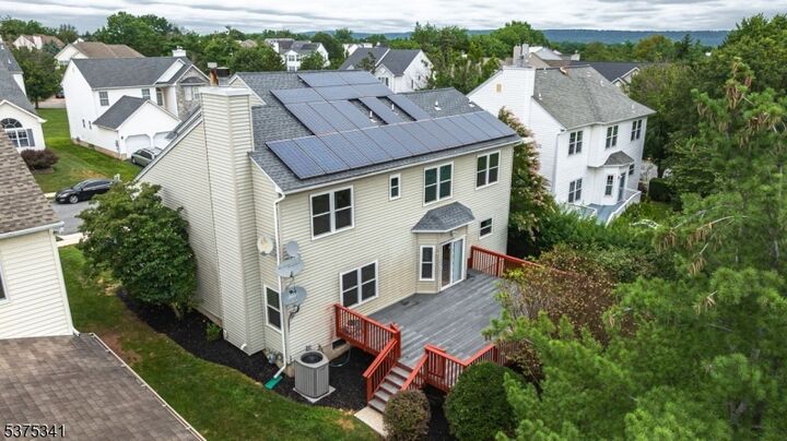 Property Photo:  5 Lewis Dr  NJ 08807 