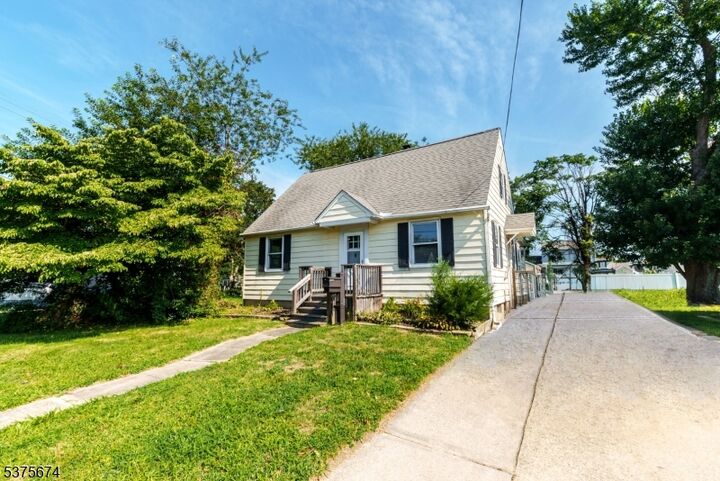Property Photo:  732 Broadway  NJ 08360 