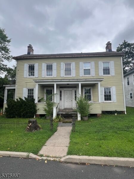 Property Photo: 7 Market St NJ 08873