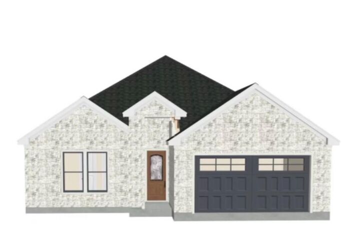 Property Photo: 529 Primrose TX 77429