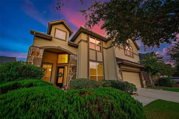 Property Photo:  1618 Quail Ridge Drive  TX 77493 