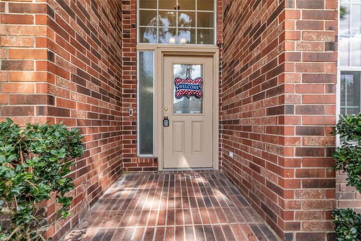 Property Photo:  30114 Thorsby Drive  TX 77386 