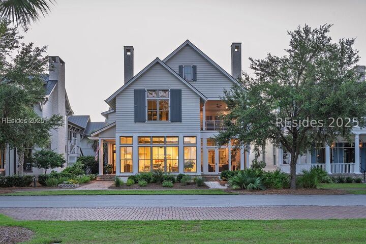 454 Corley Street  Bluffton SC 29910 photo