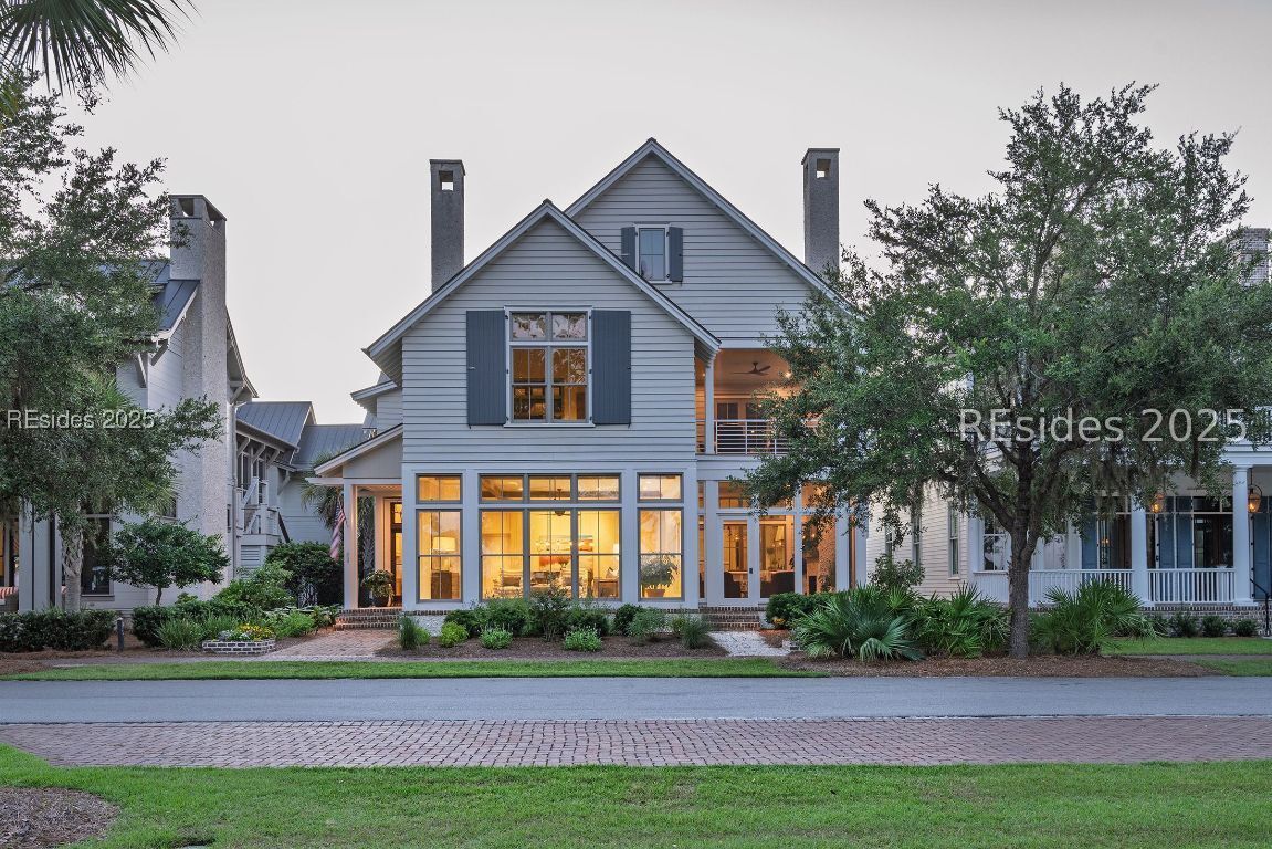 Property Photo: 454 Corley Street SC 29910