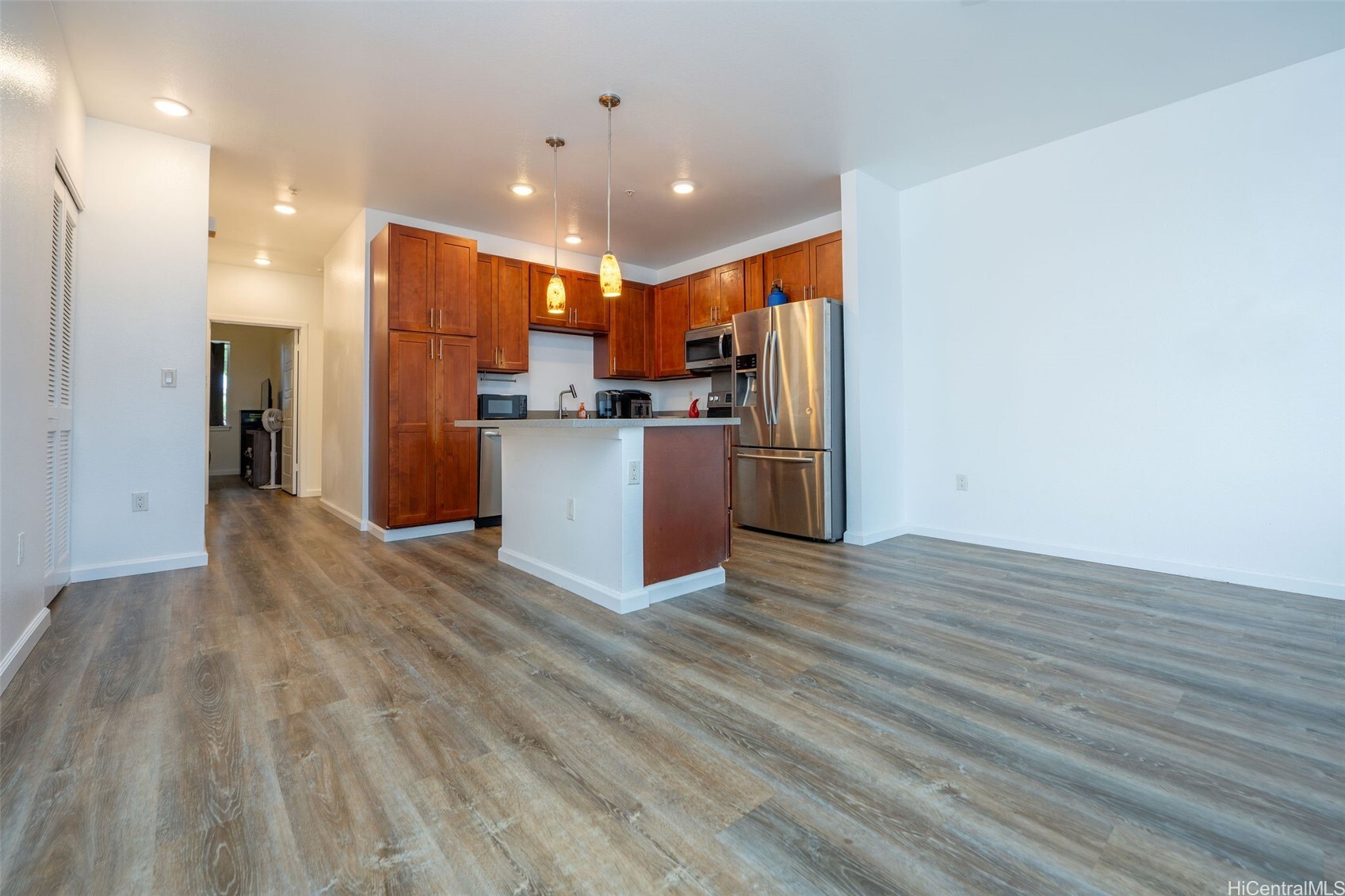Property Photo: 642 Kakala Street 1604 HI 96707